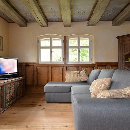 Stetten Les Colombages D'A Coteヴィラ エクステリア 写真